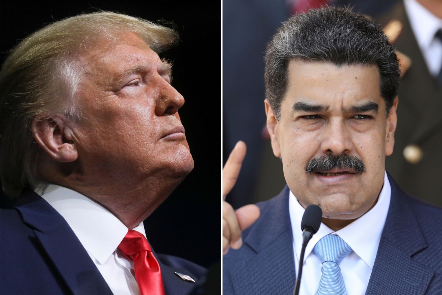 EUA apertam cerco e planejam apreender mais petroleiros da Venezuela