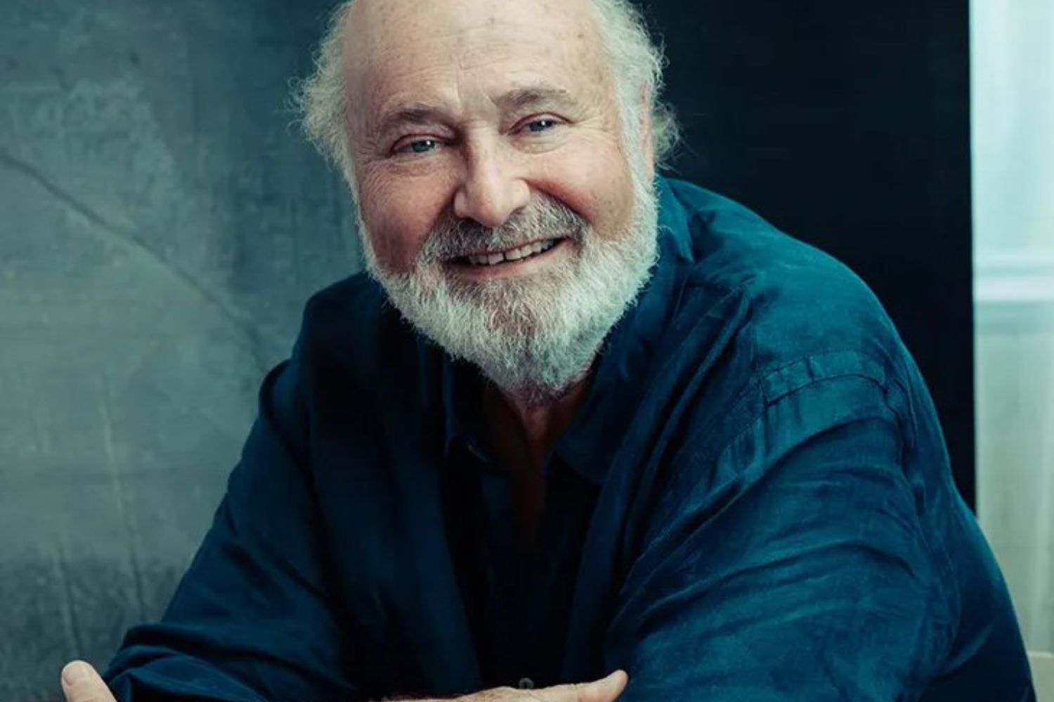 Polícia diz que filho matou Rob Reiner e Michele Singer em Los Angeles