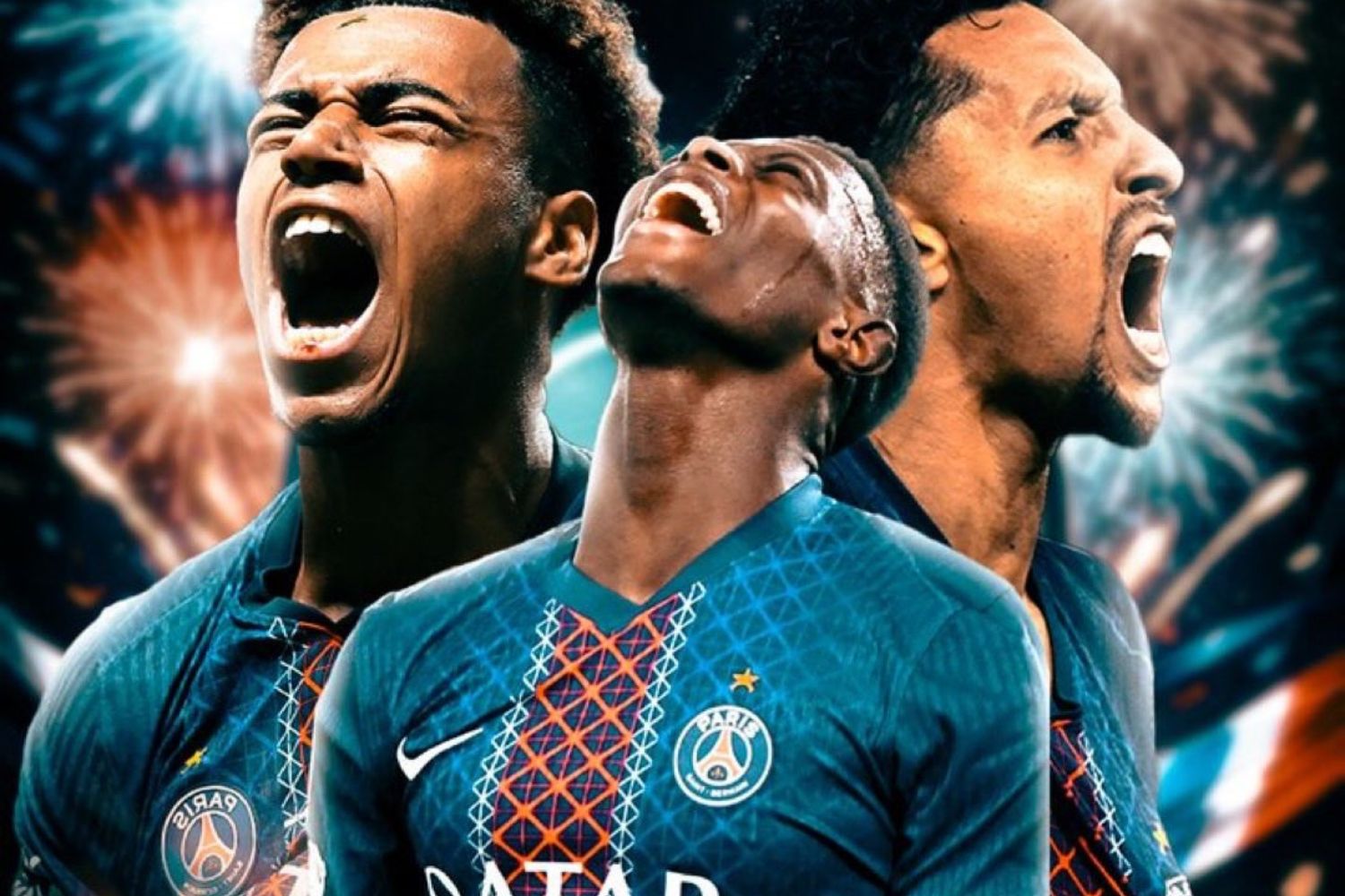 PSG vence Flamengo nos pênaltis e faz história no Mundial