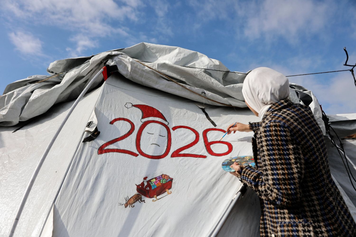 Por que 2026 pode ser o ano mais intenso da década