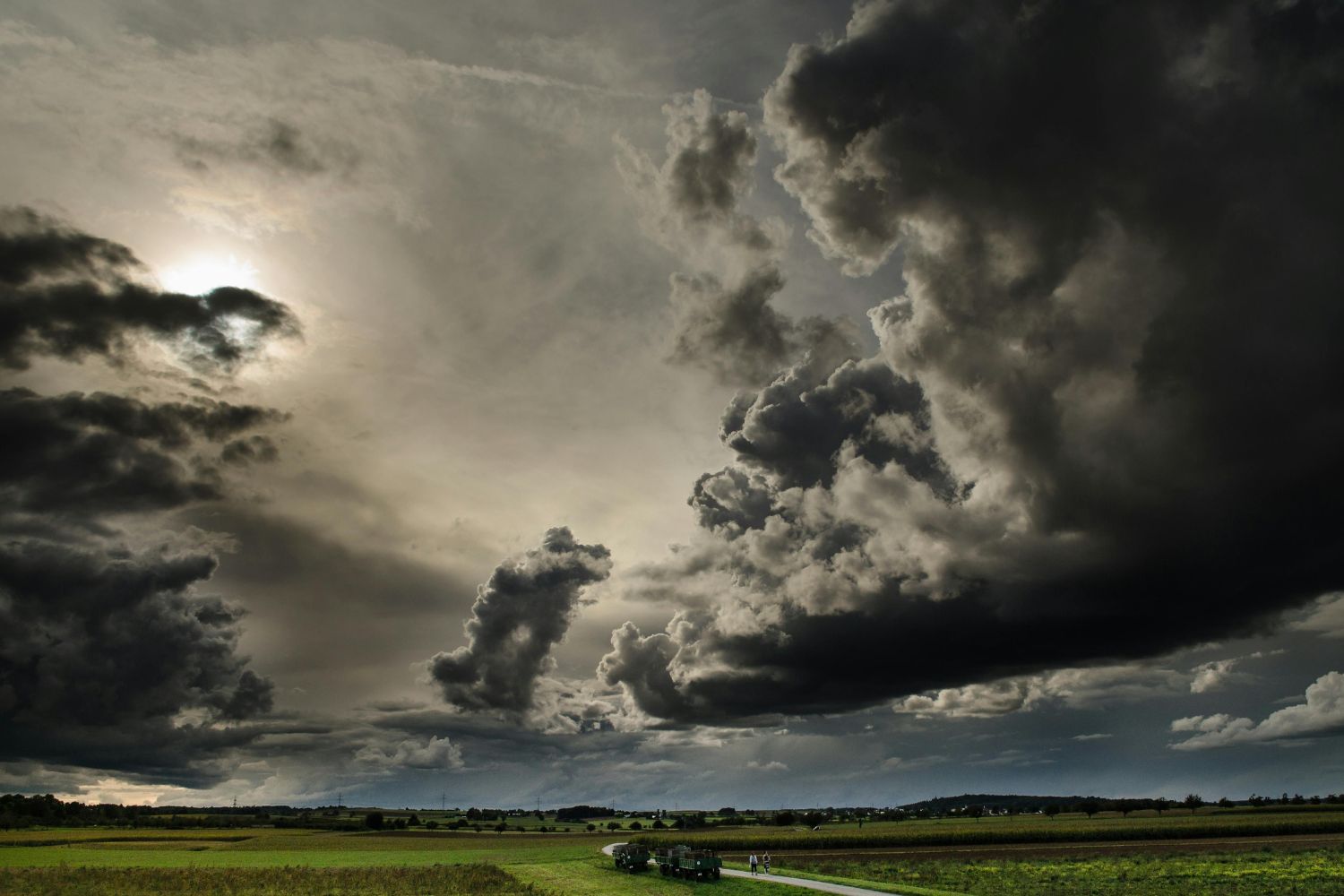 La Niña em alerta: o que esperar do clima até 2026
