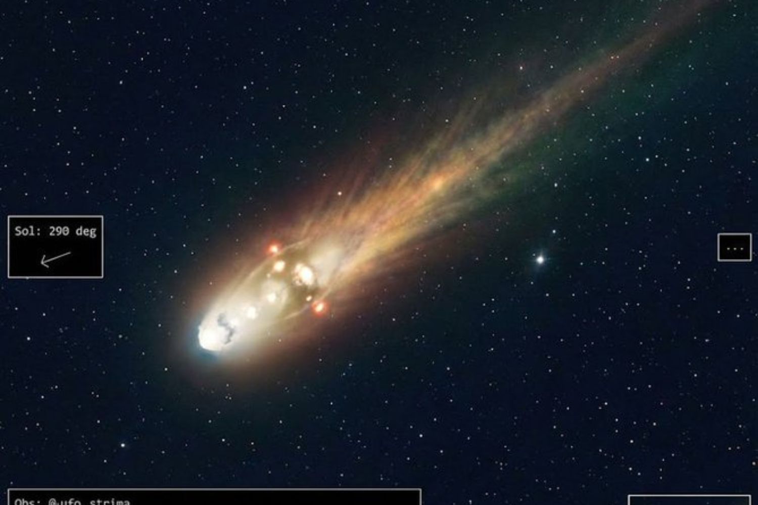 19 de dezembro pode marcar um momento histórico na astronomia