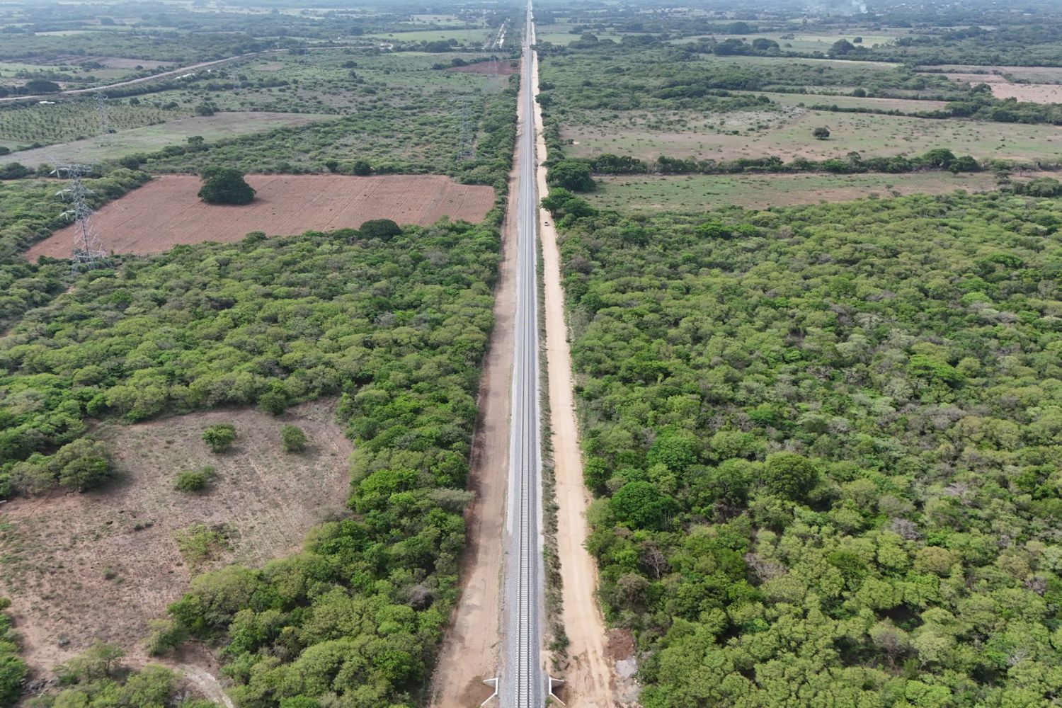 O plano do México que pode quebrar o monopólio do Canal do Panamá
