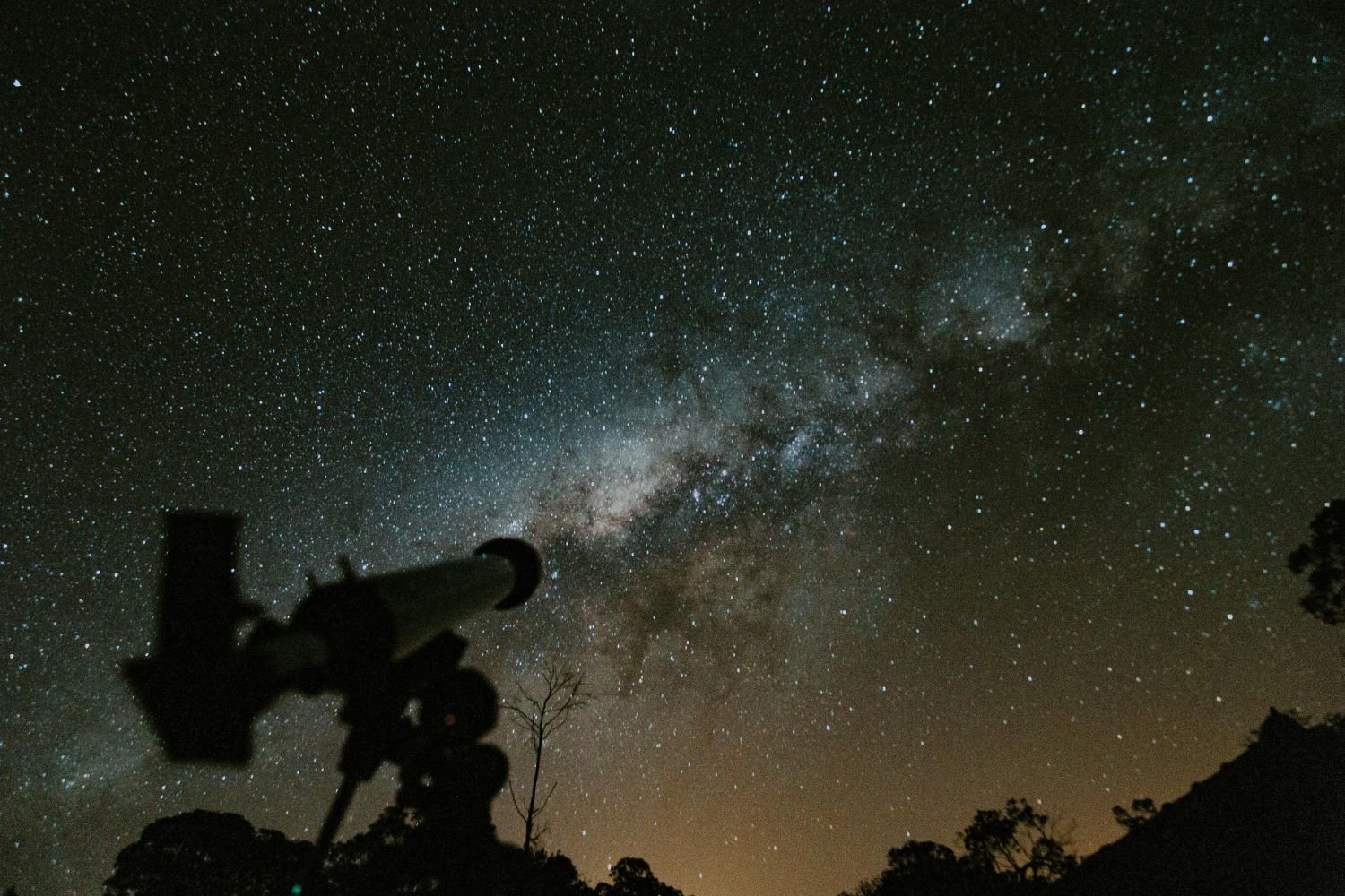 O alerta dos astrônomos para dezembro