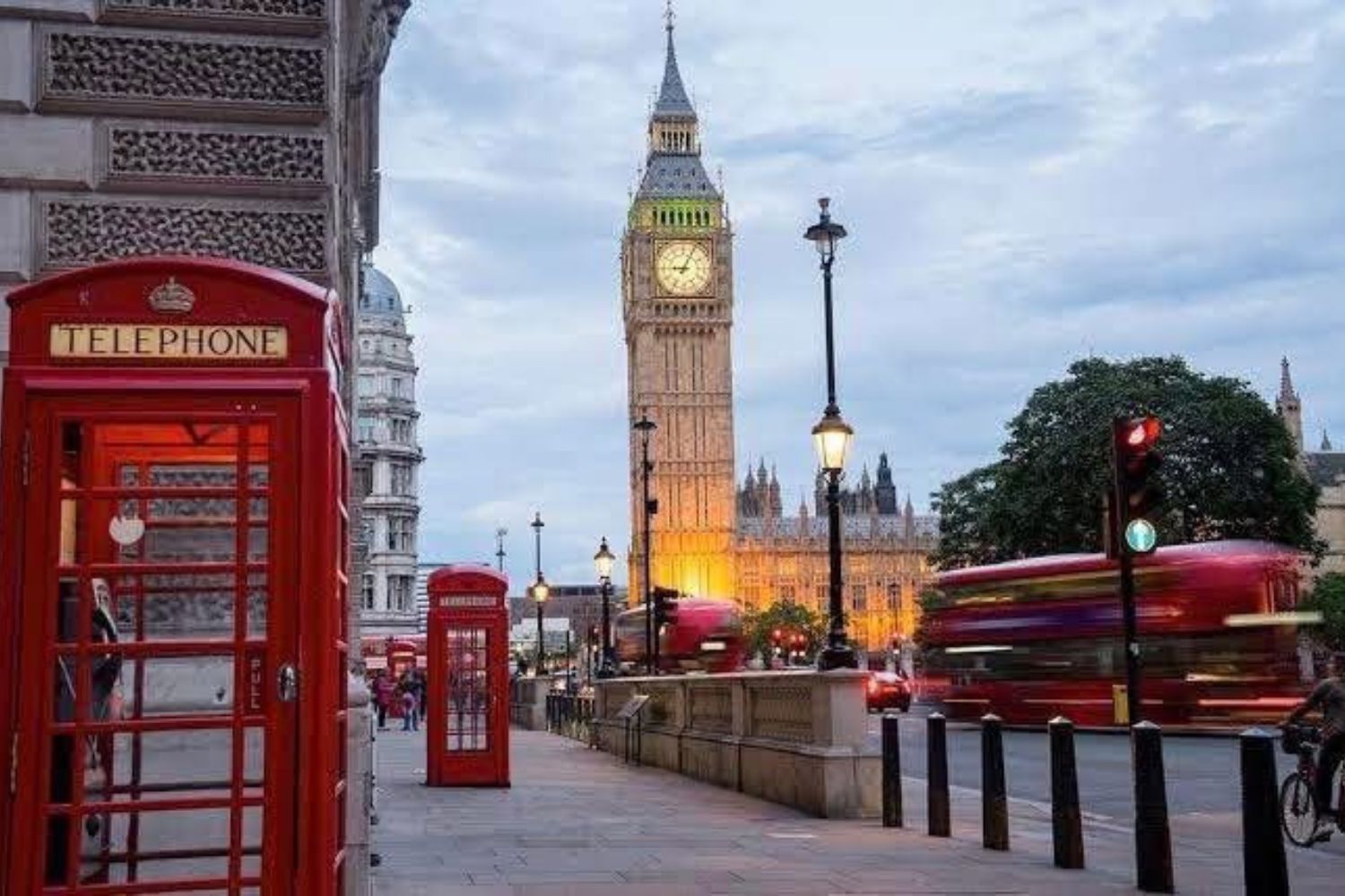 Por que os furtos em supermercados estão fora de controle na Inglaterra