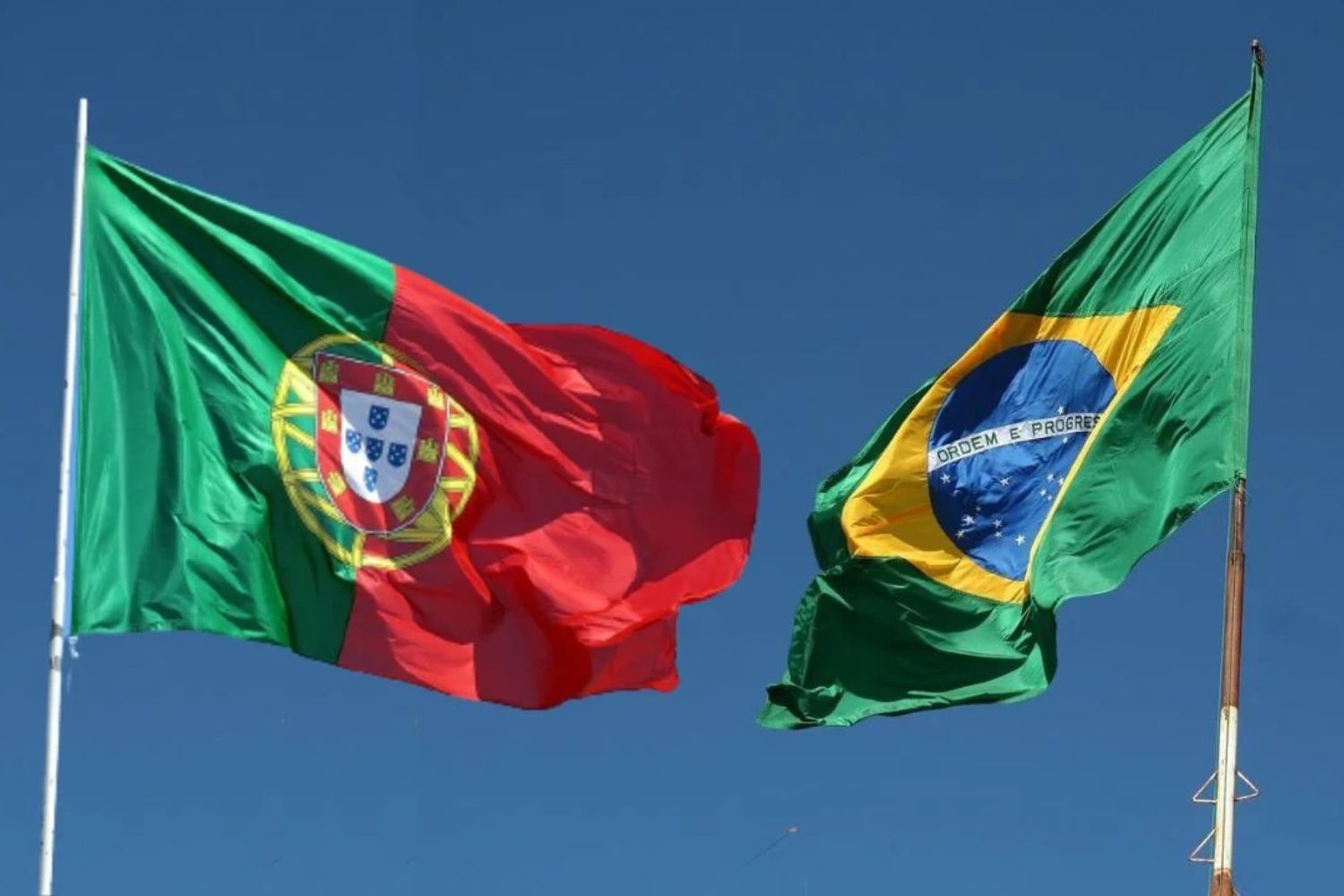 Brasileiros em Portugal pedem ajuda para voltar ao Brasil