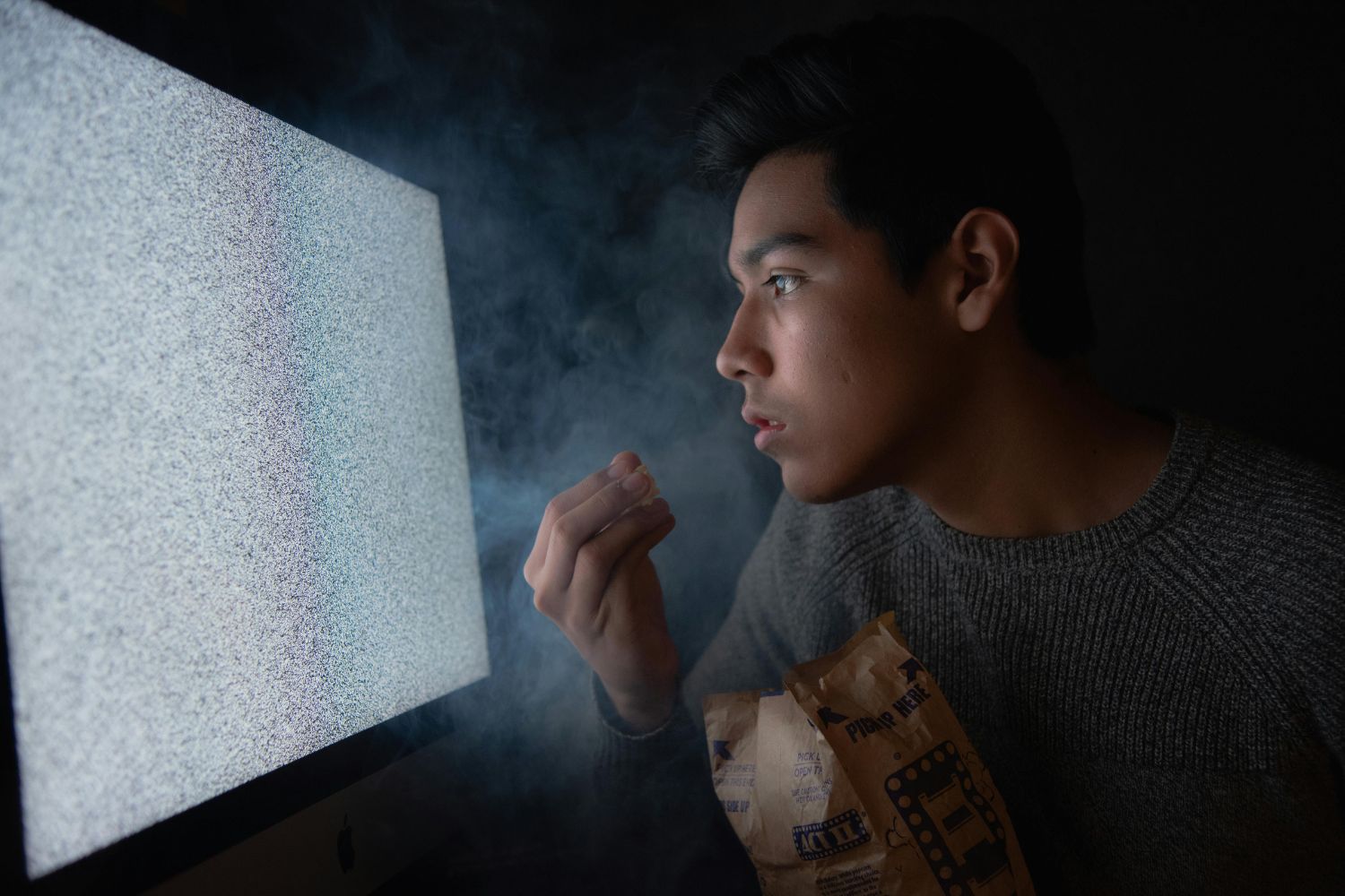 Antena digital: o jeito simples de ver TV sem mensalidade