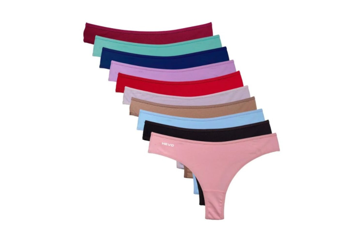 A tradição da calcinha no réveillon e o que ela promete atrair