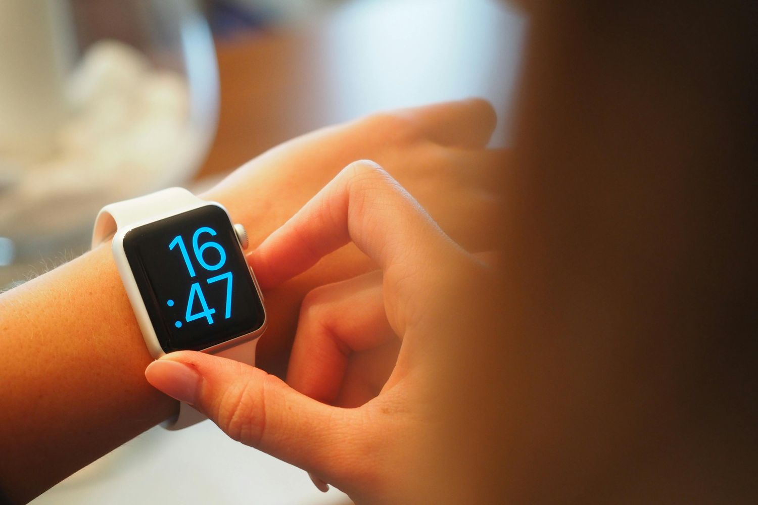 Smartwatches estão nos deixando mais saudáveis ou só mais ansiosos?