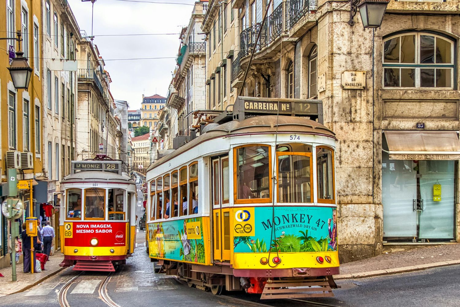 Brasileiros em Portugal pedem ajuda para voltar ao Brasil