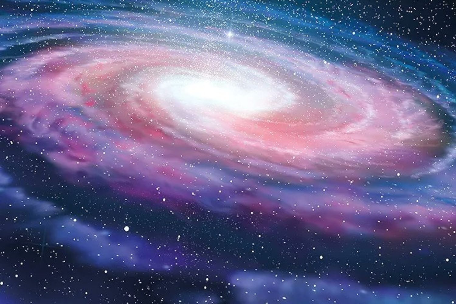 Um pulso misterioso da Via Láctea pode inaugurar nova era da radioastronomia