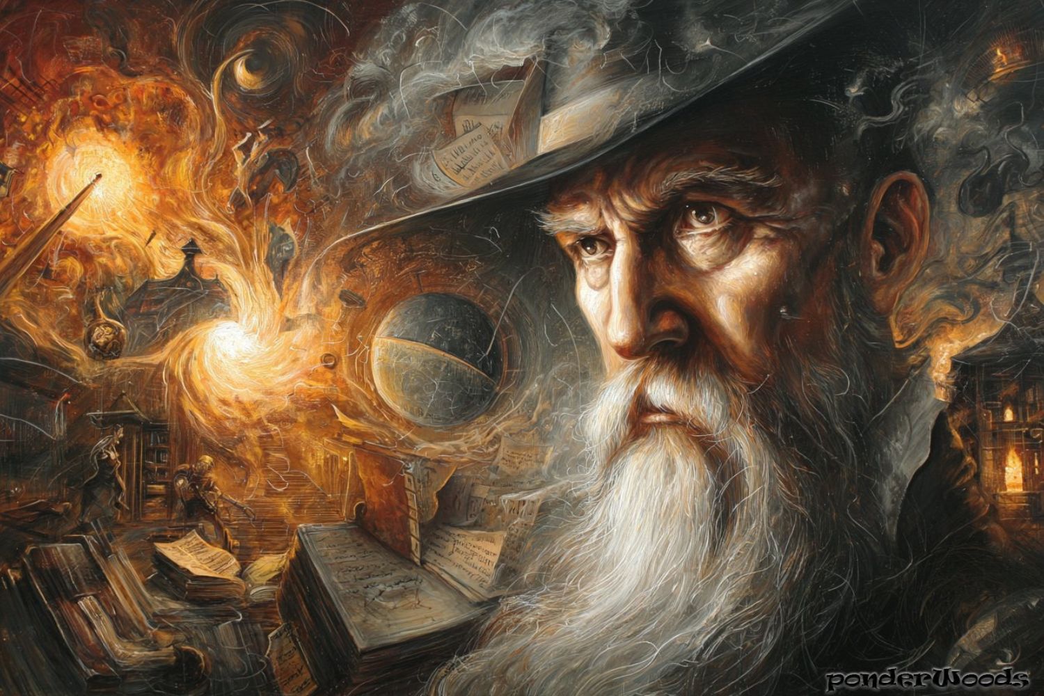 Previsão sombria para 2026 volta a citar Nostradamus