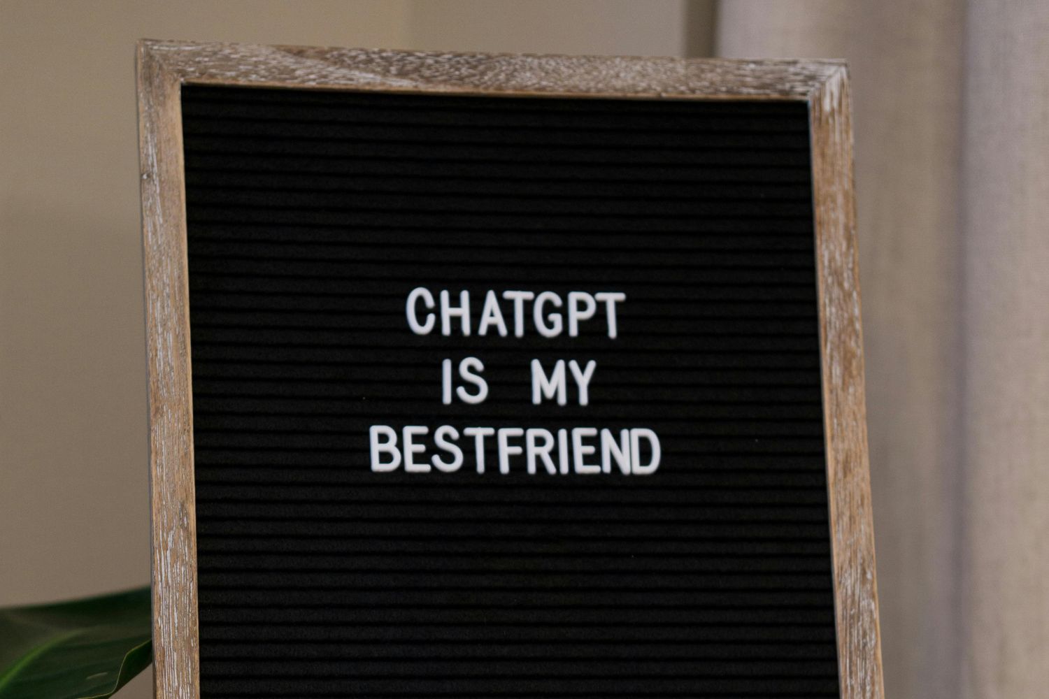 A interação com IA pode ir longe demais para algumas pessoas