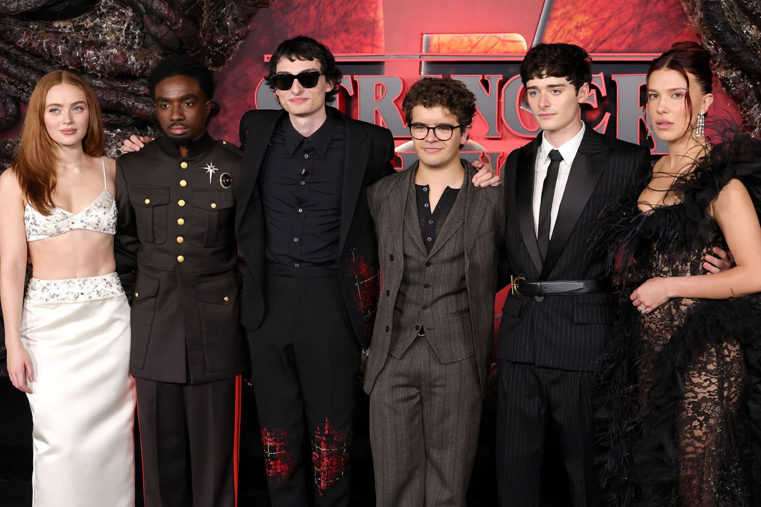Stranger Things: A leitura do roteiro que fez o elenco inteiro chorar
