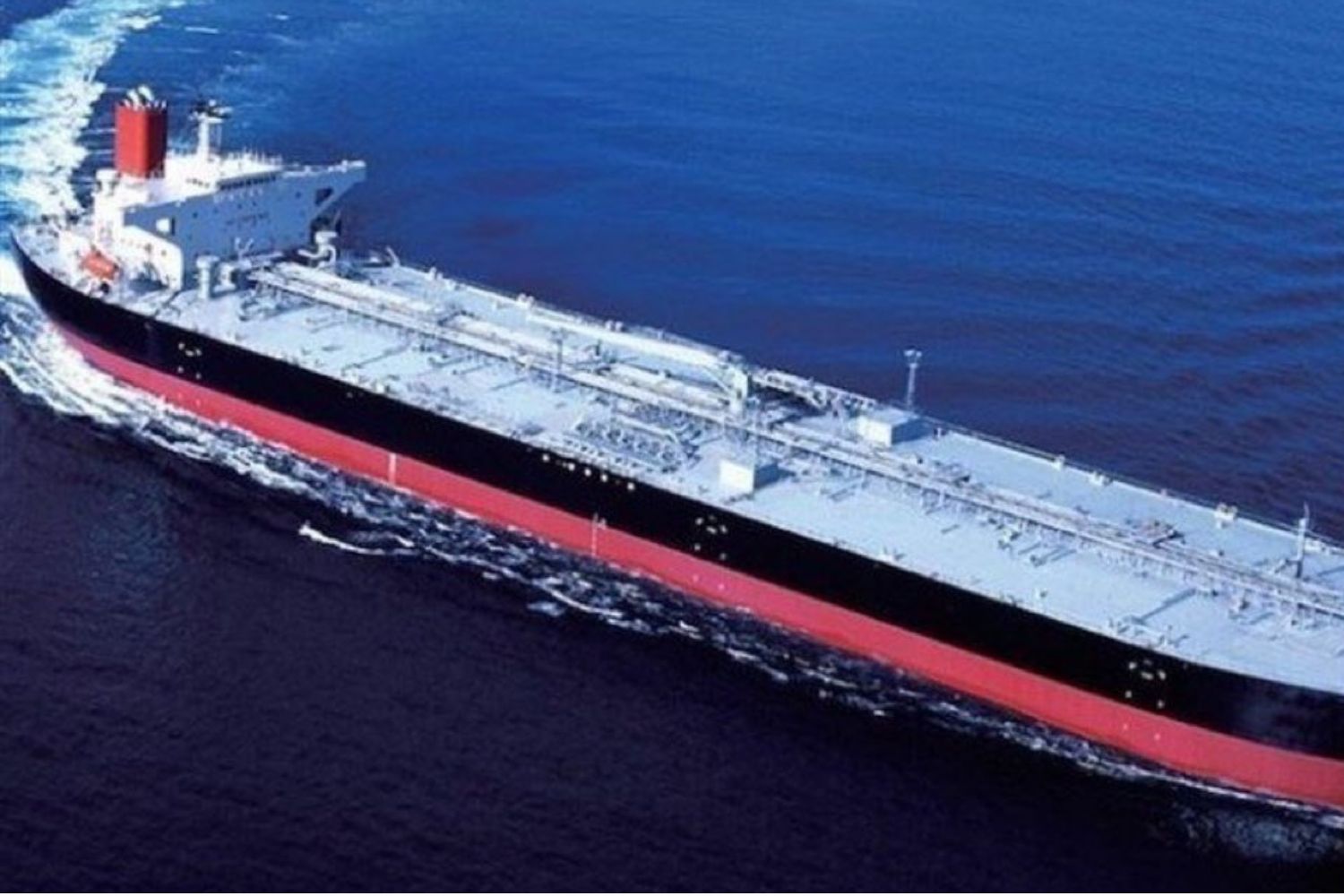A frota de “navios fantasmas” da Venezuela que desafia sanções dos EUA