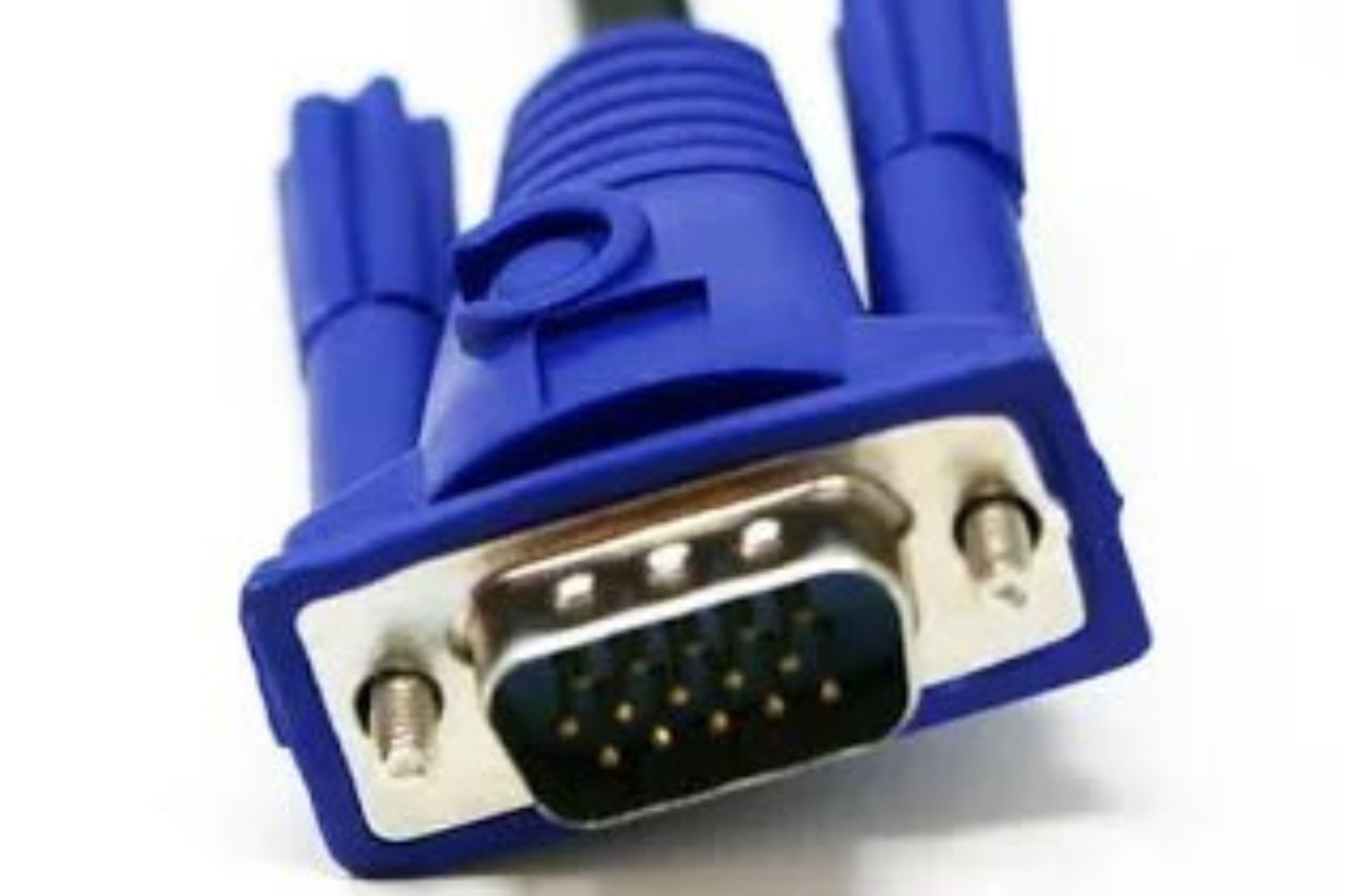 Se você reconhece esses hardwares antigos, a idade entregou