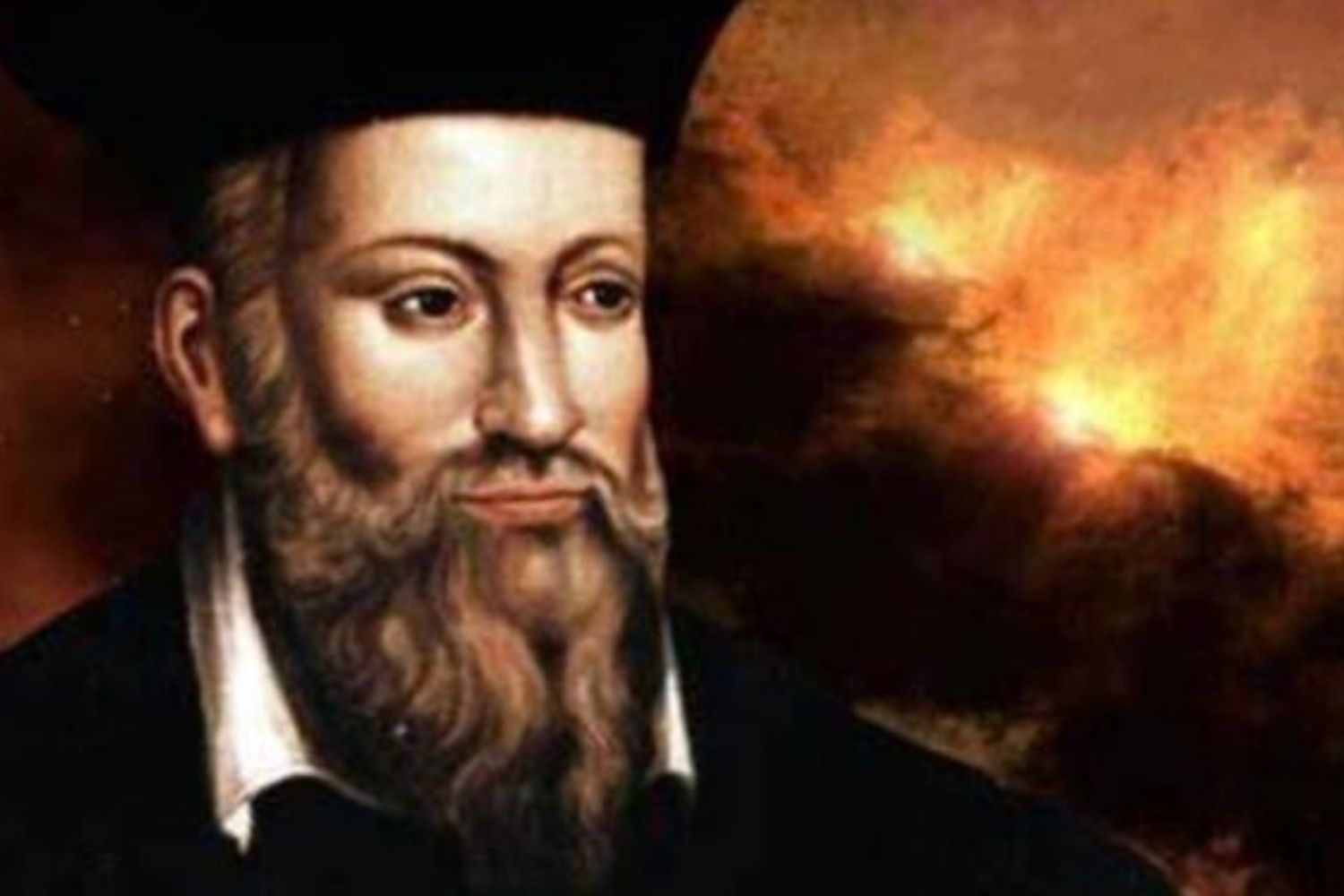 Previsão sombria para 2026 volta a citar Nostradamus