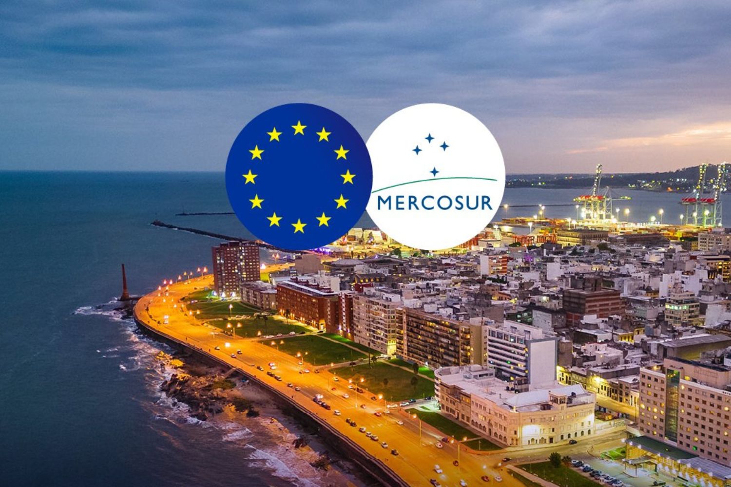 UE aprova salvaguardas e destrava acordo com o Mercosul