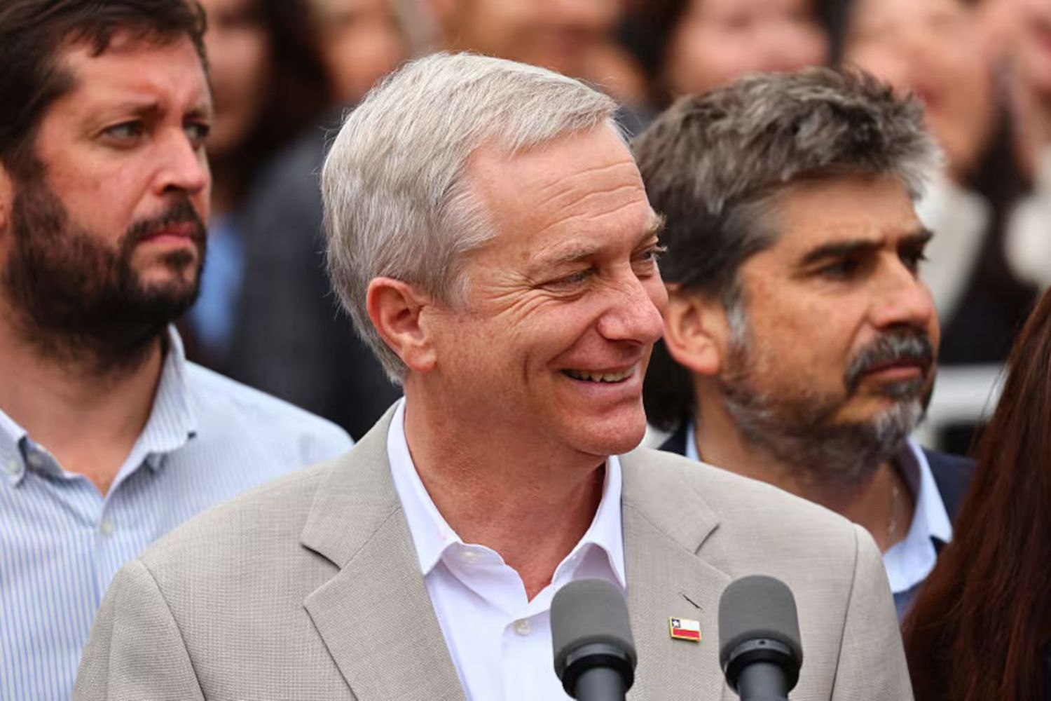 Schoenstatt: o movimento católico ligado ao novo presidente do Chile
