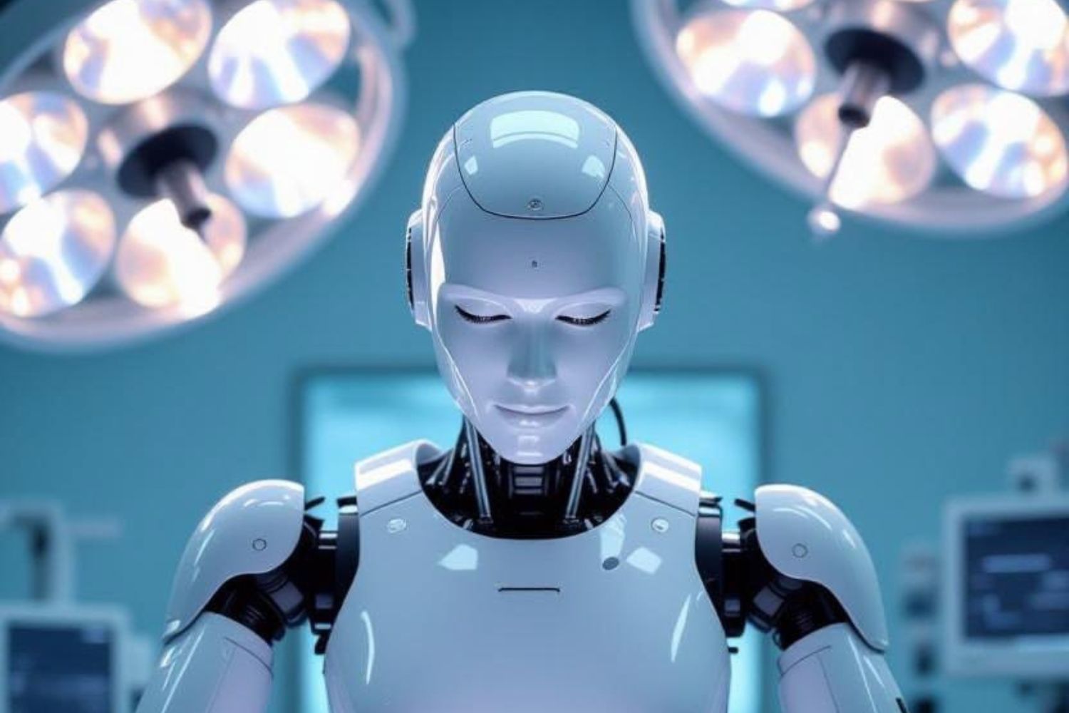 Cirurgia robótica em Florianópolis promete recuperação mais rápida e menos sequelas