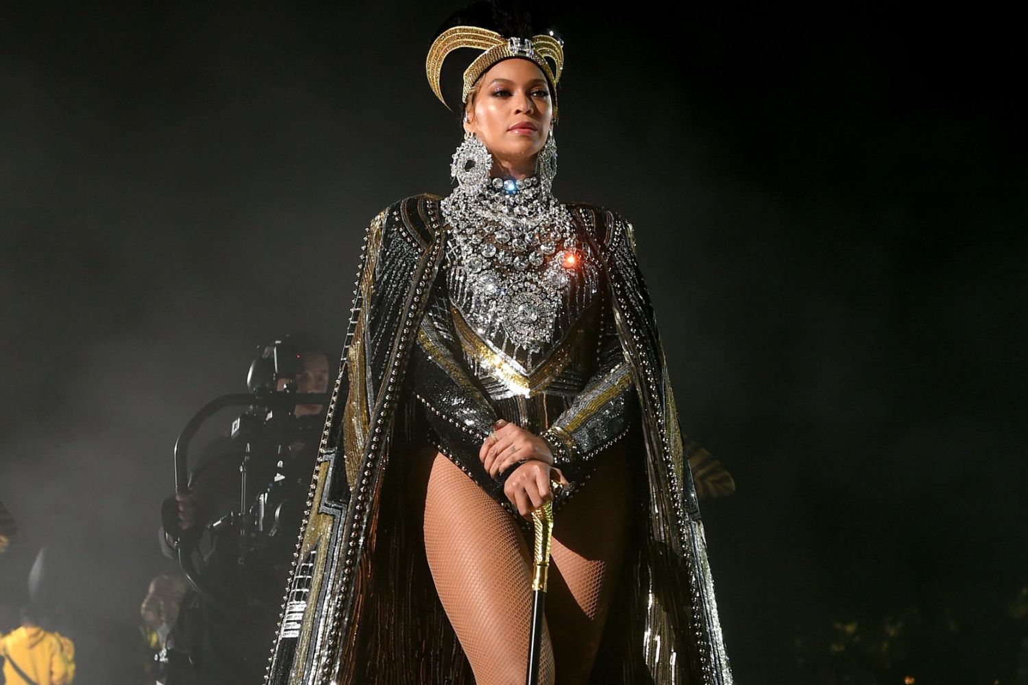 Beyoncé entra para o clube dos bilionários em 2025, diz Forbes
