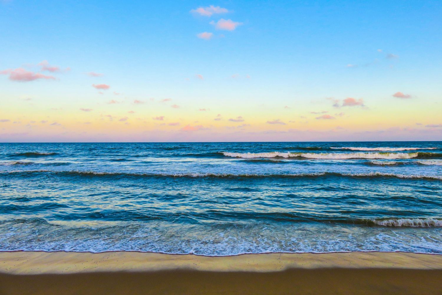 A tecnologia que promete detectar tsunamis antes de atingirem a costa