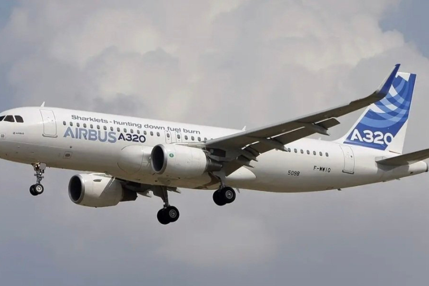 Airbus Avion