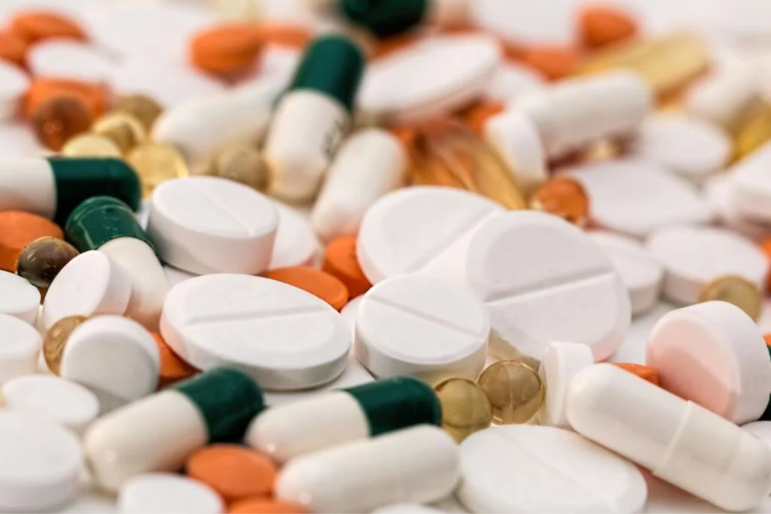 Anti Inflamatório