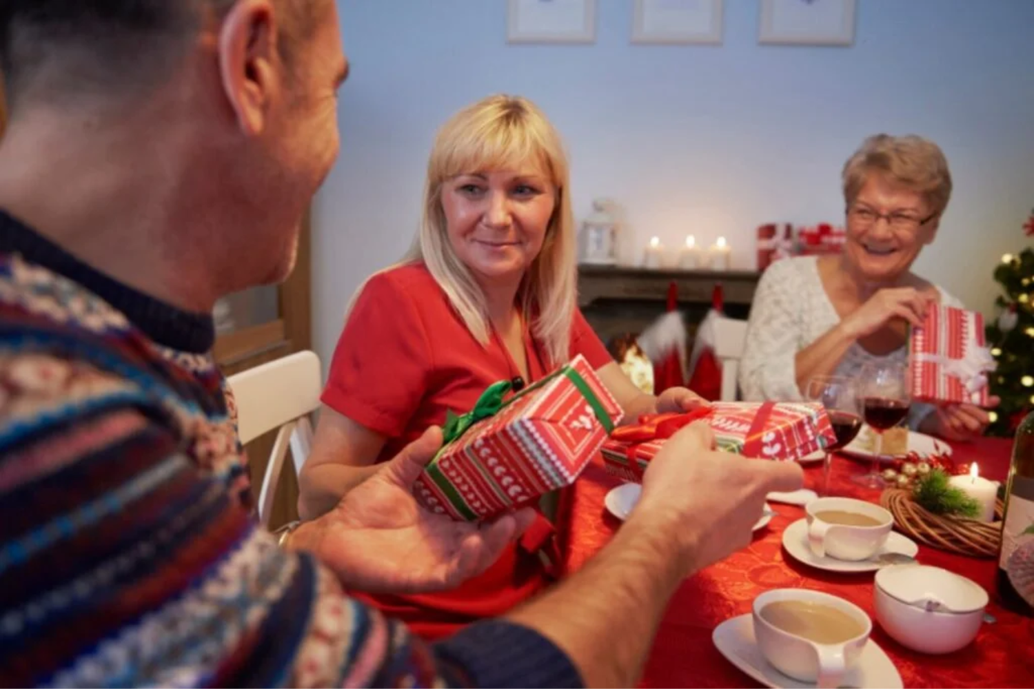 Brigas Familiares Aumentam No Natal1