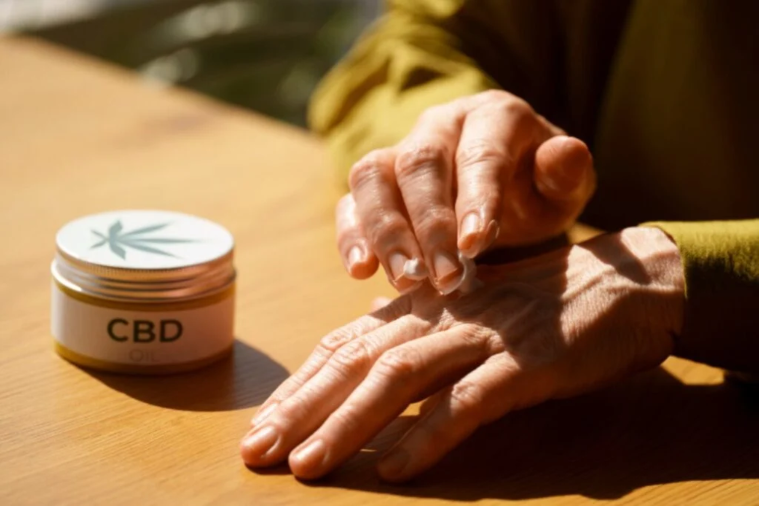 Cannabis Medicinal