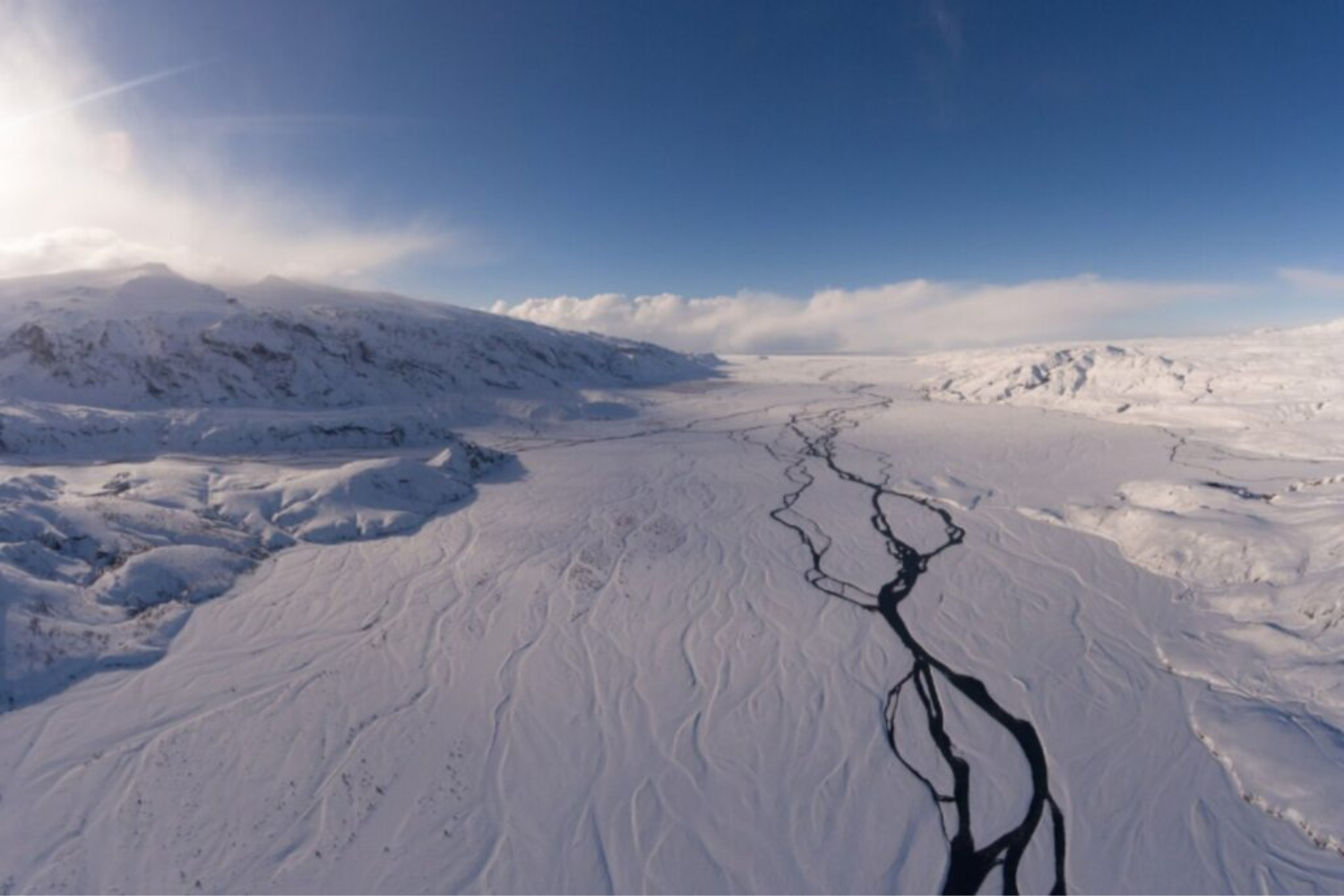Cenário Climático1