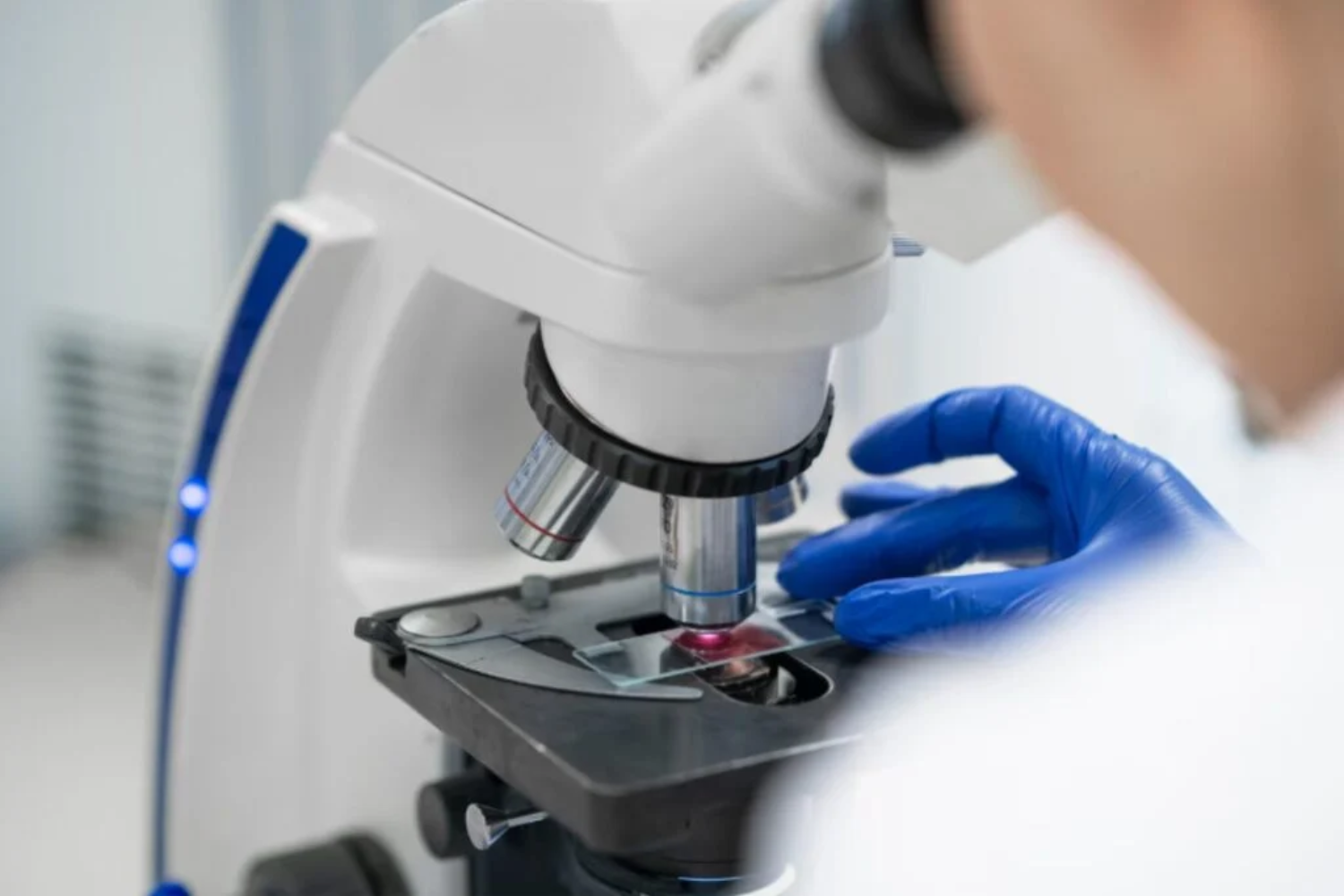 Combate às Infecções1