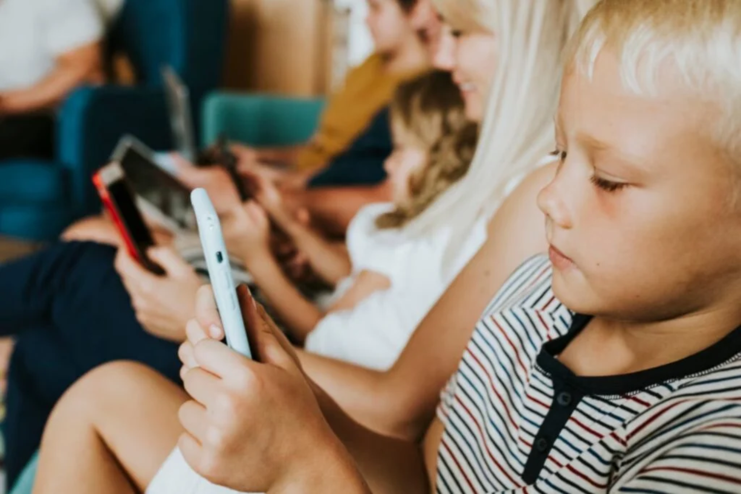 Consumo De Vídeos Rápidos1