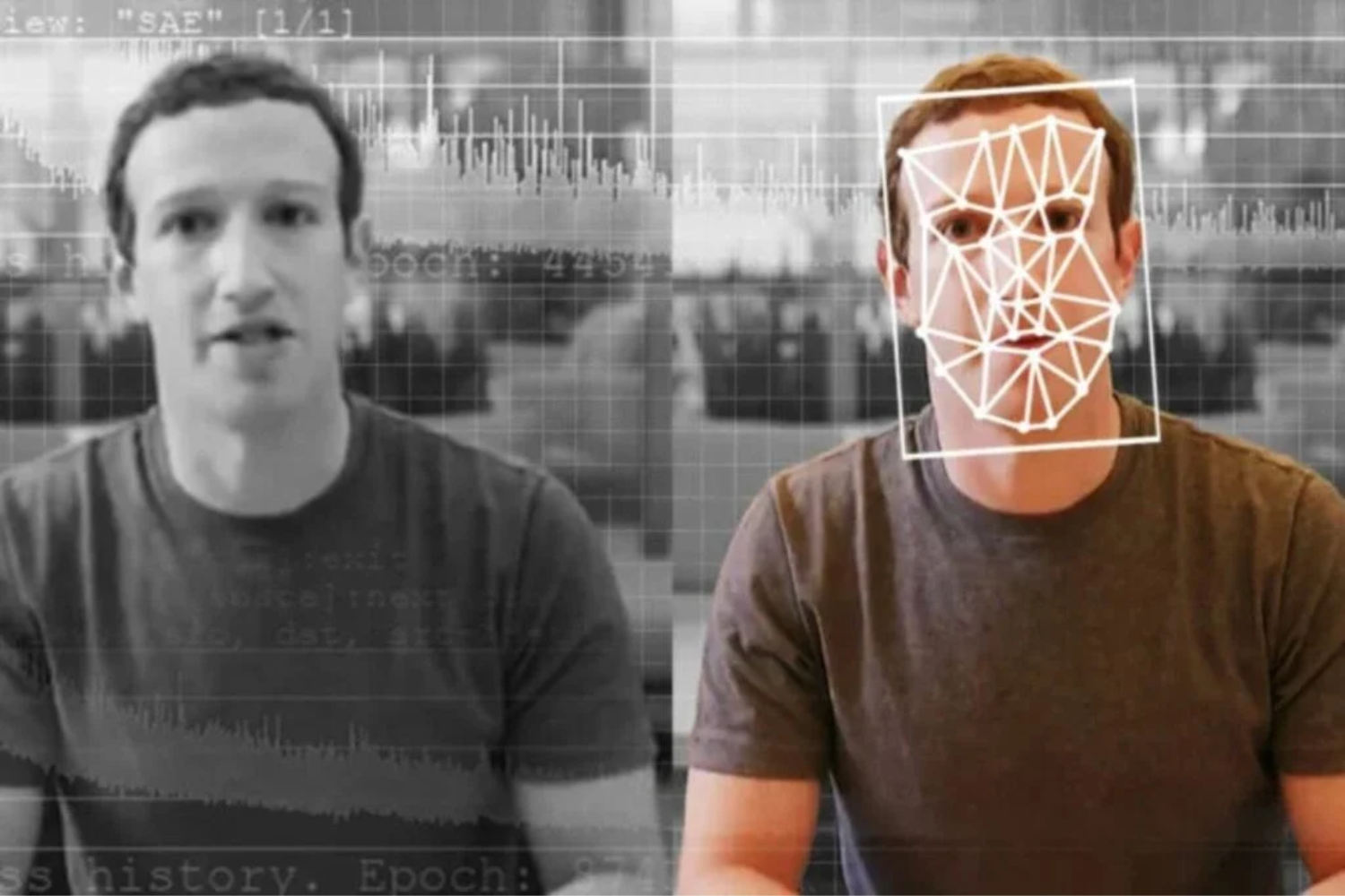 Deepfakes