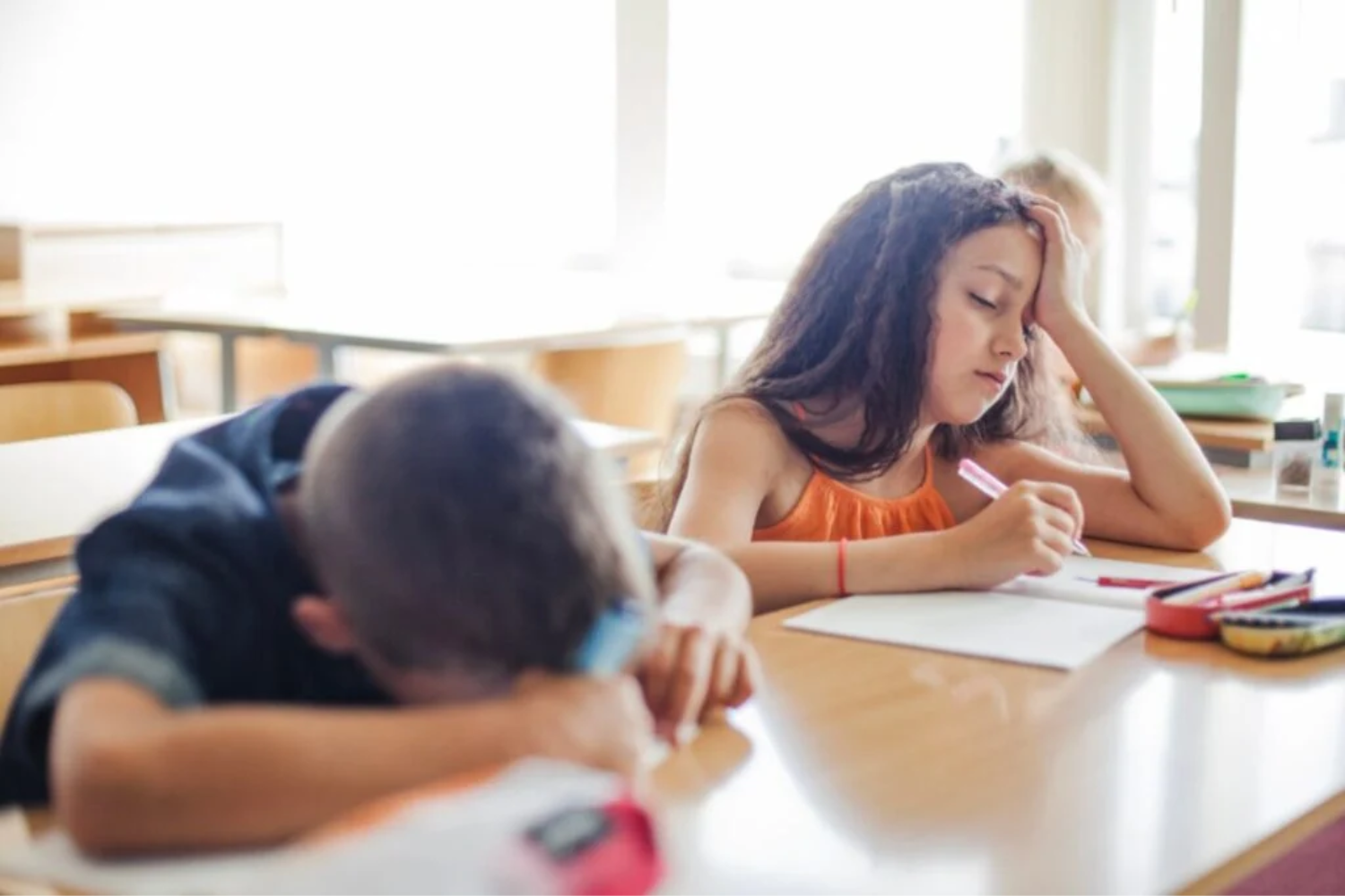 Desafio Educacional E Climático1