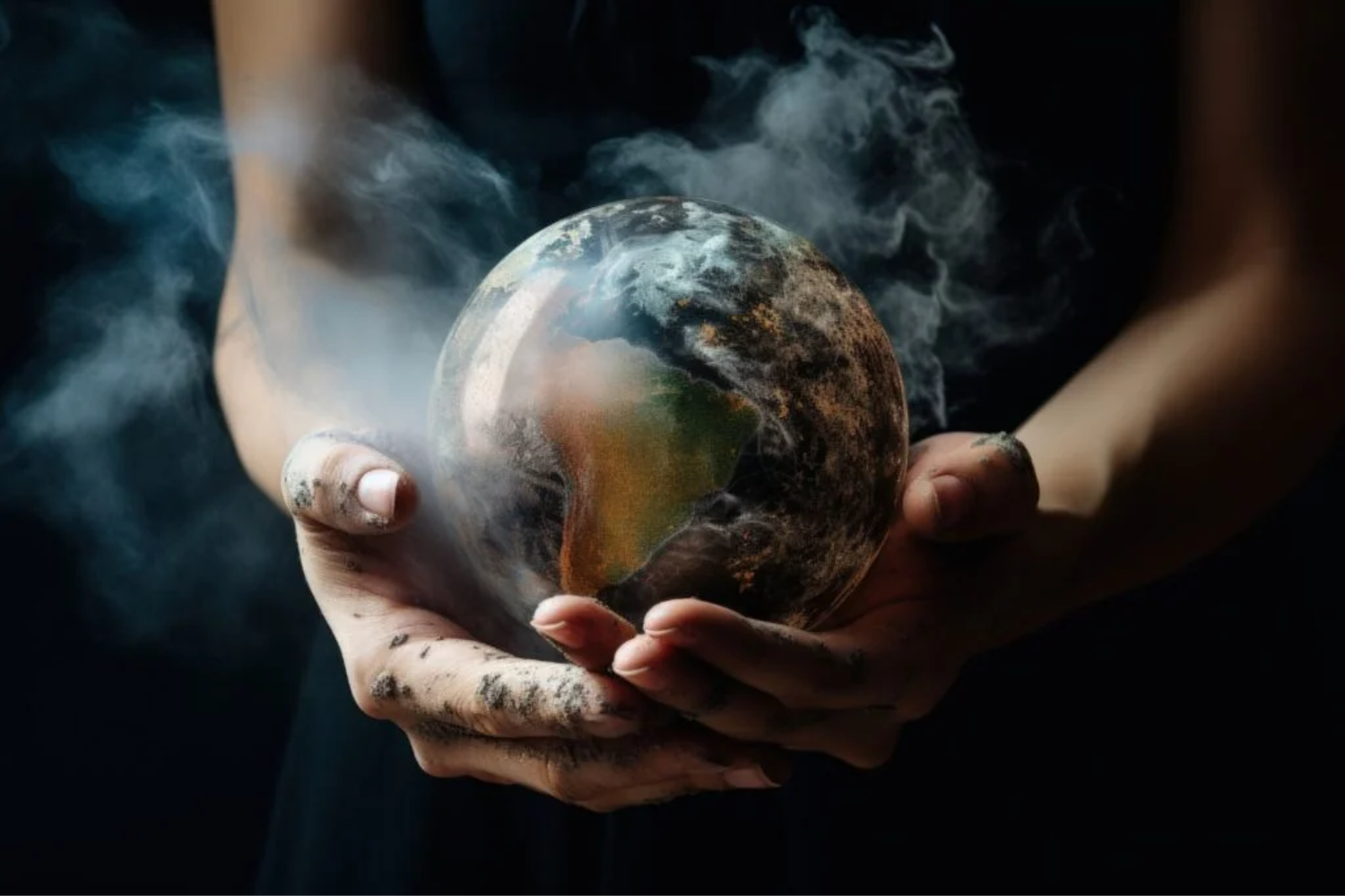 Equação Climática