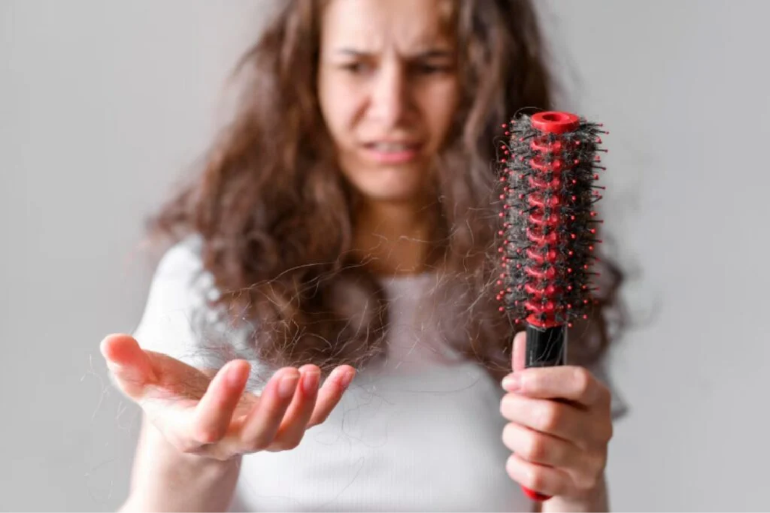 Estresse Na Saúde Capilar1