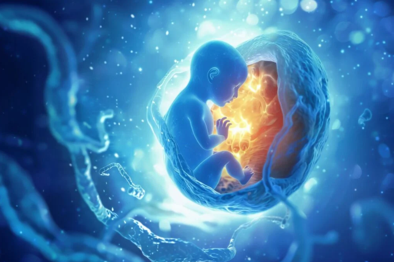 Gestação — Fora Do útero1