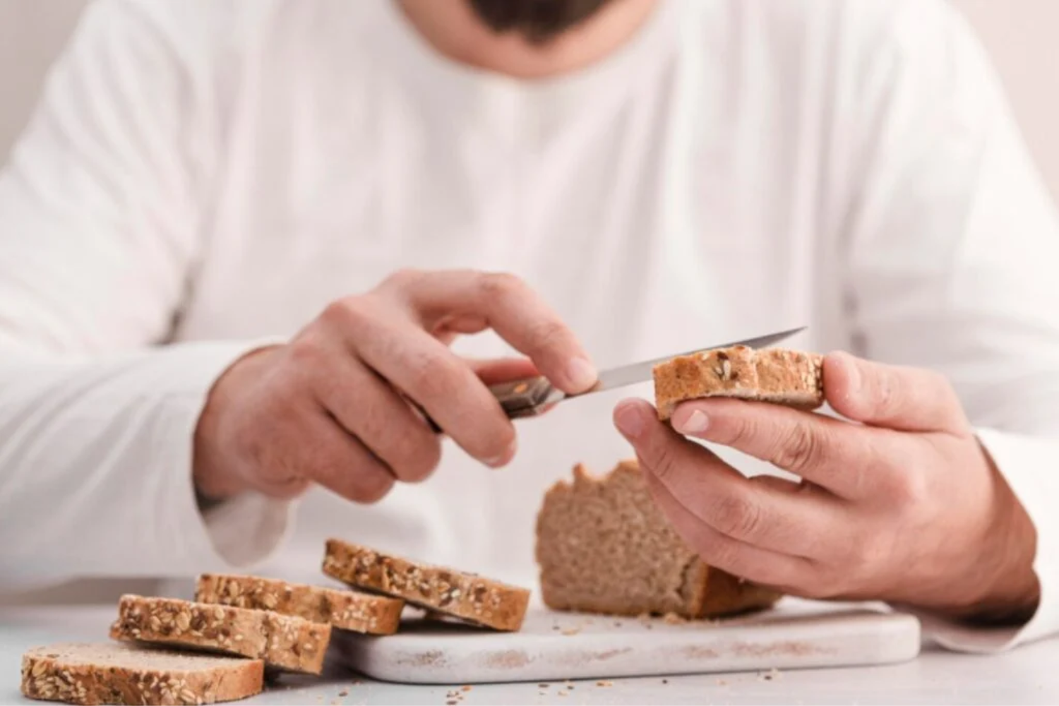 Intolerâncias Alimentare