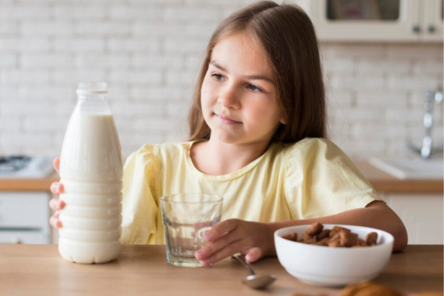 Intolerâncias Alimentares