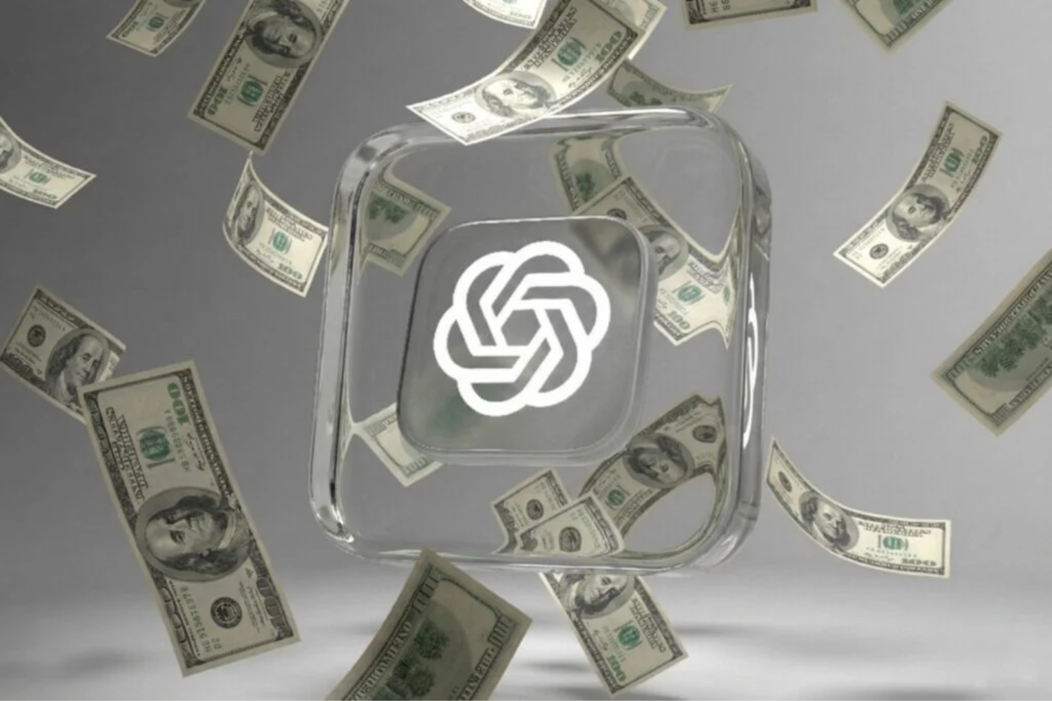 Liderança Da Openai