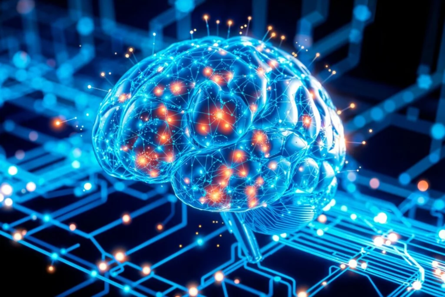 Maturação Cerebral