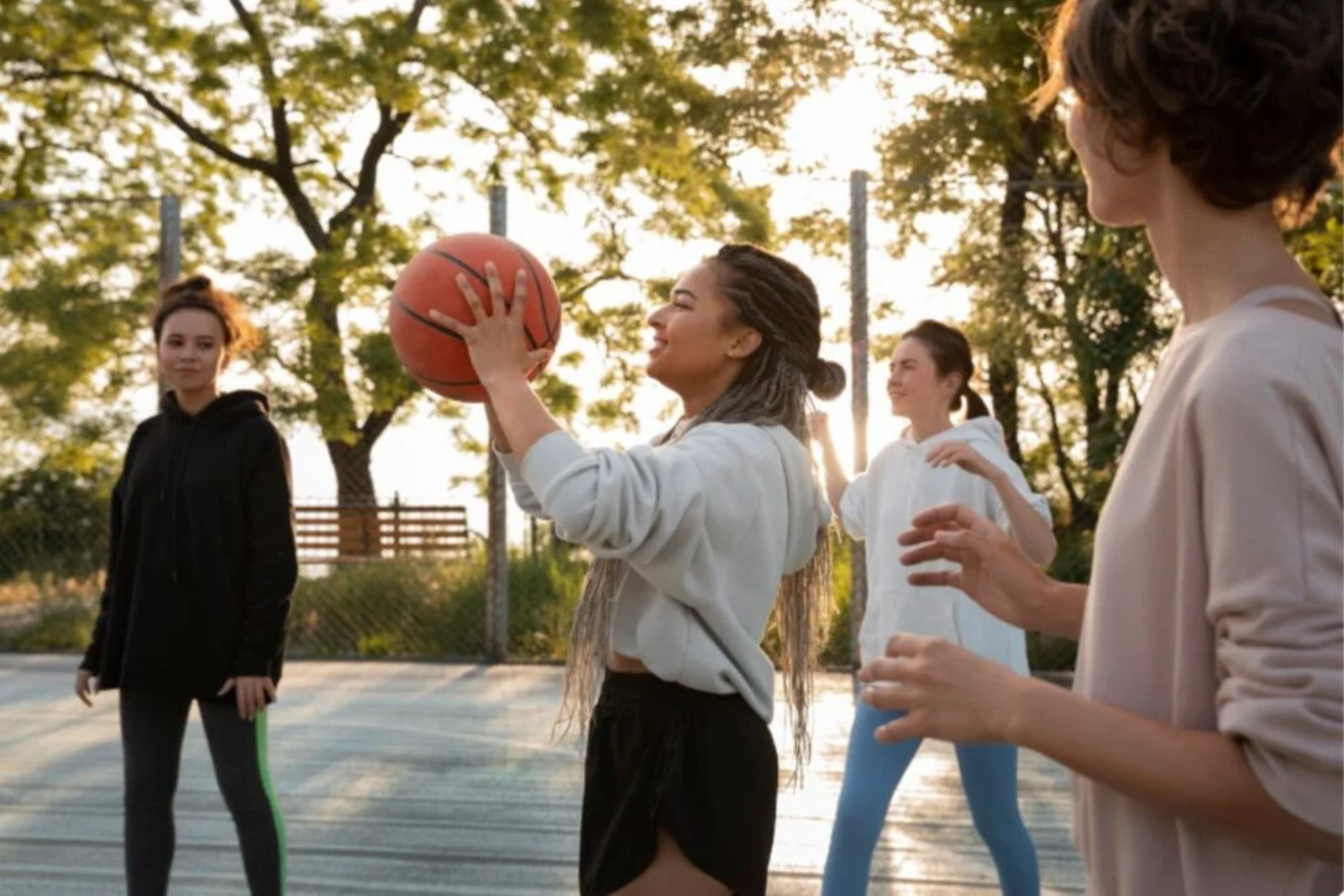 Resiliência Digital