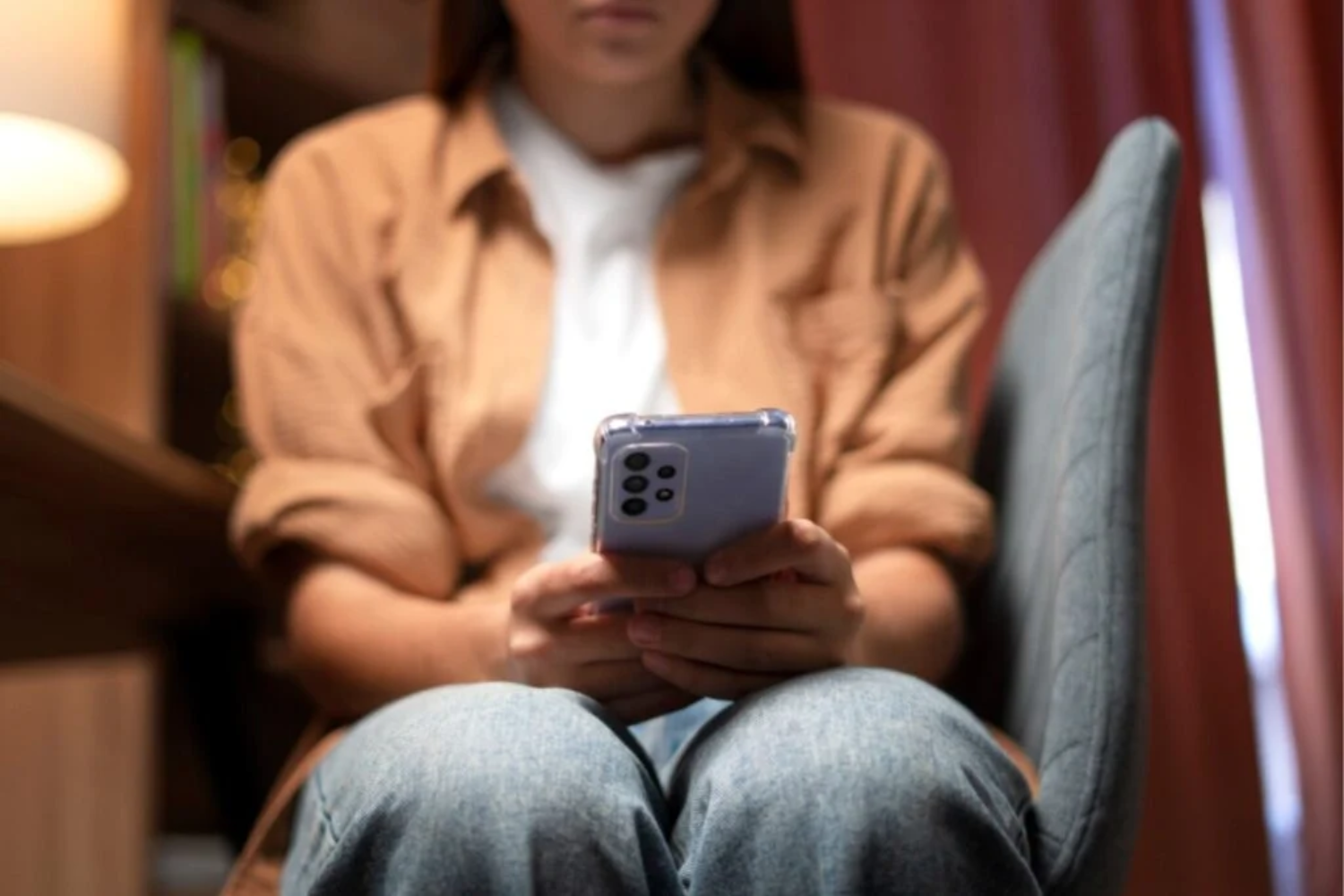 Tratamento Da Ansiedade