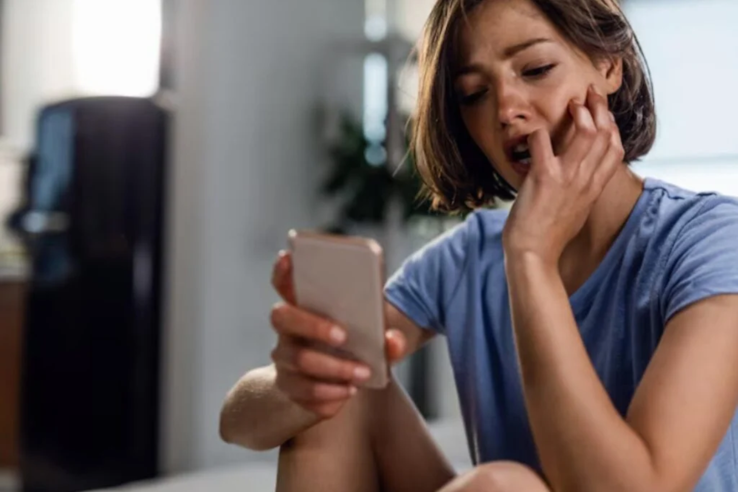 Tratamento Da Ansiedade1