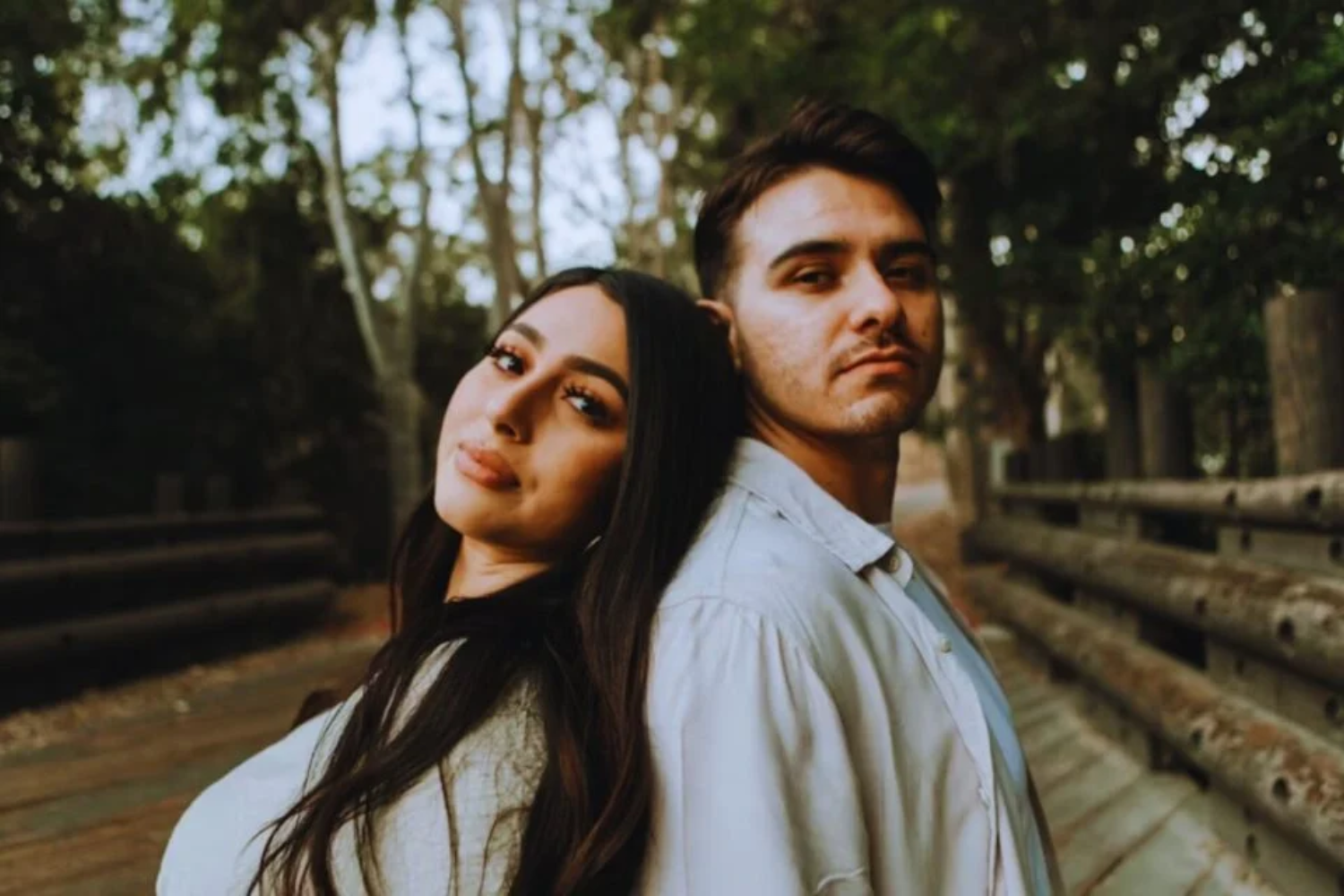 Amor Sem Abraços1