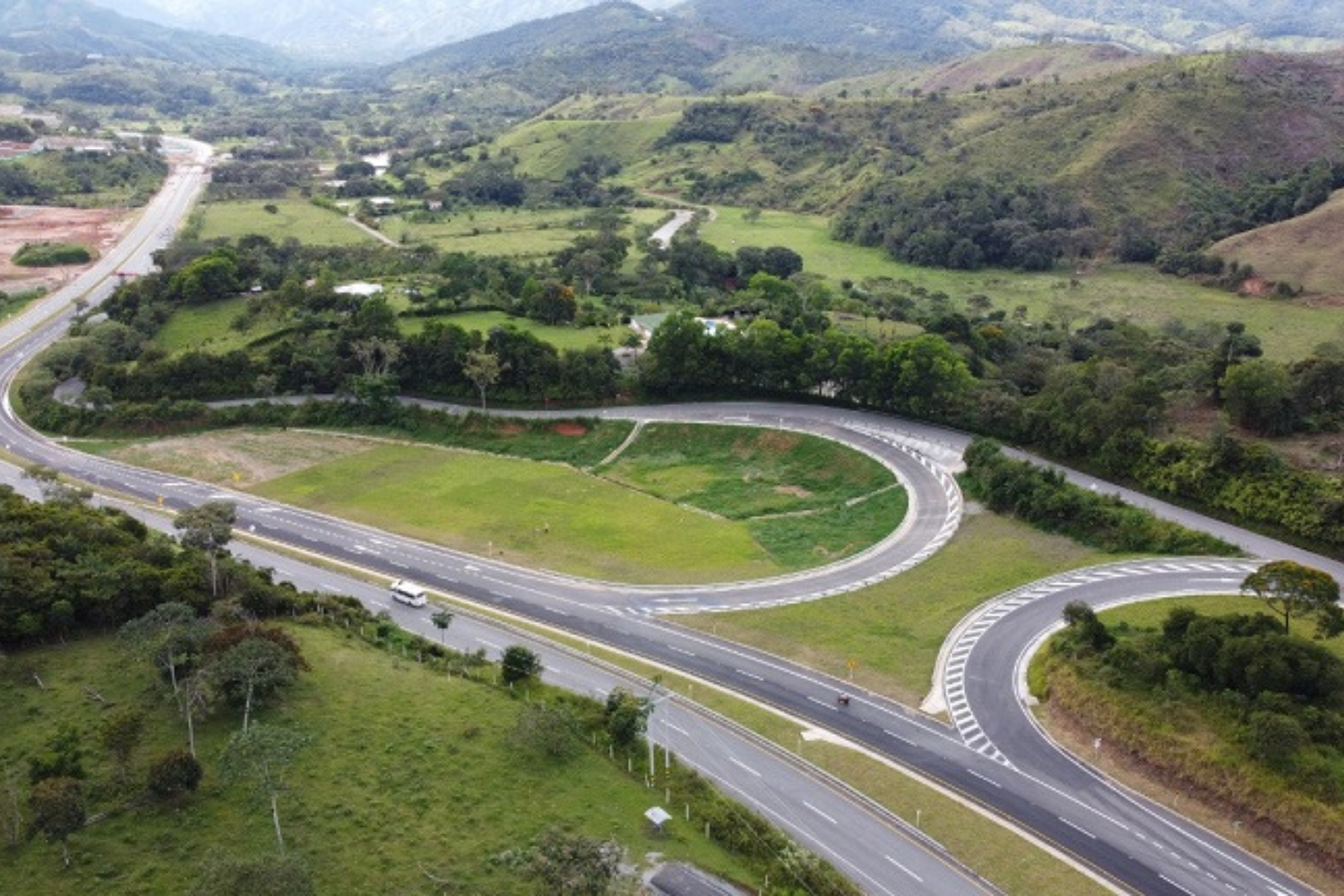 Carreteras