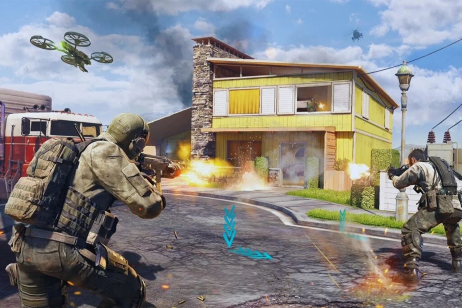 Call Of Duty1