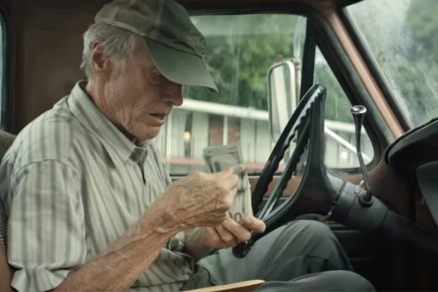 Clint Eastwood
