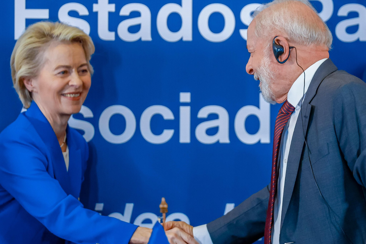 Como O Acordo Mercosul–ue Pode Beneficiar O Brasil